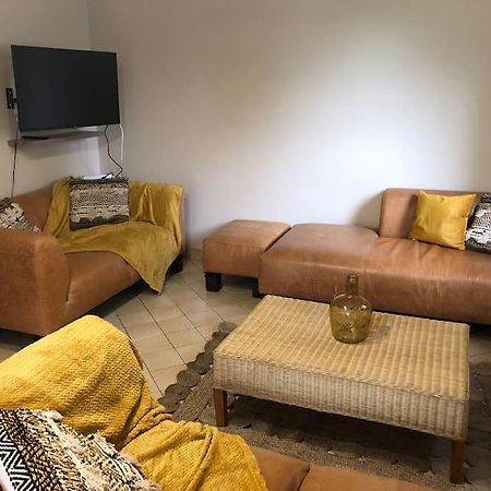 Maison Individuelle Laveissière Dış mekan fotoğraf