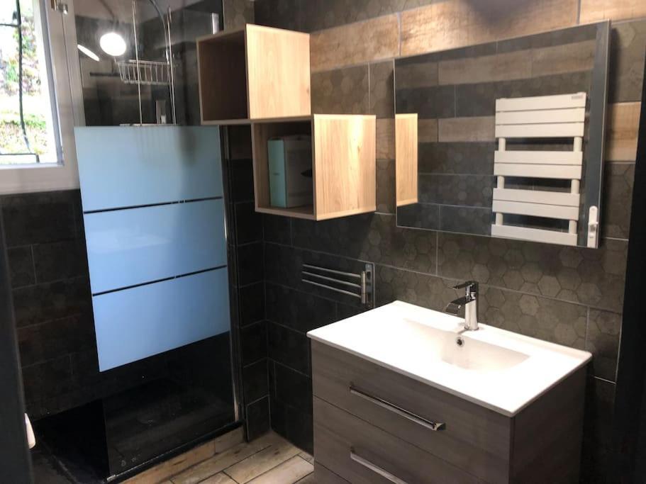 Maison Individuelle Laveissière Dış mekan fotoğraf