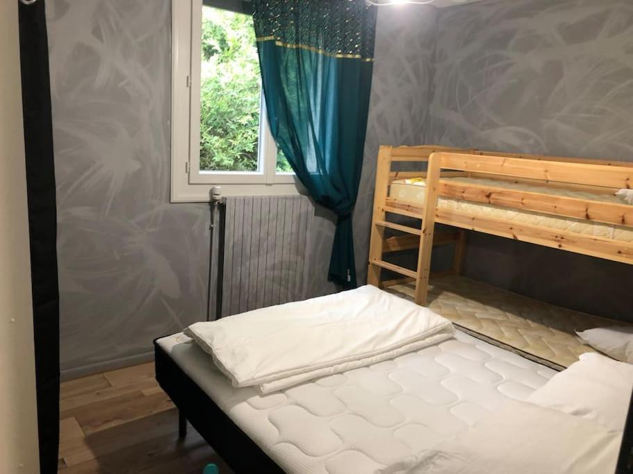 Maison Individuelle Laveissière Dış mekan fotoğraf