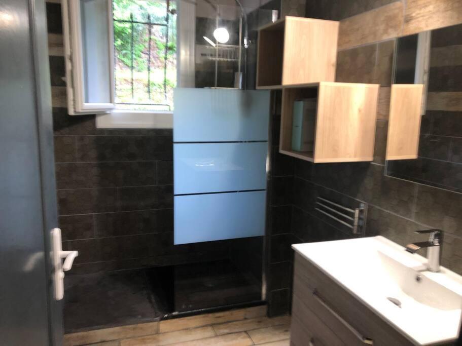 Maison Individuelle Laveissière Dış mekan fotoğraf